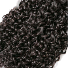 Mink Curly
