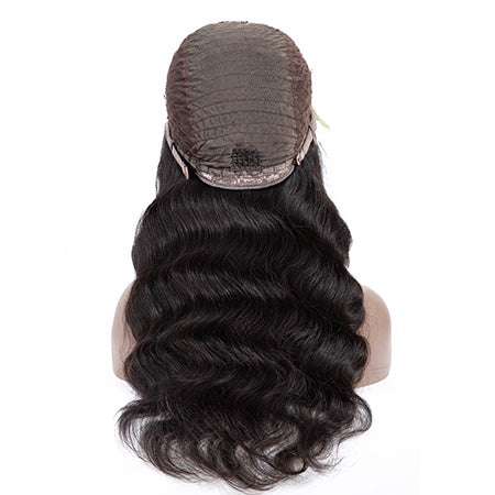 250% HD LACE FRONTAL WIG