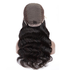 250% HD LACE FRONTAL WIG