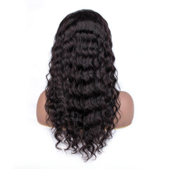 250% HD LACE FRONTAL WIG