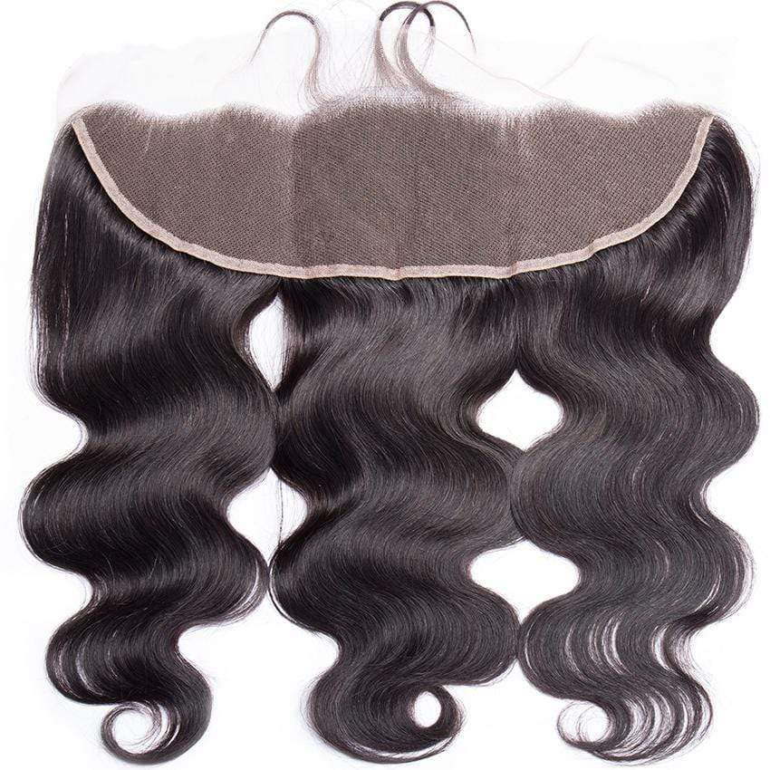 HD Mink 13x6 Frontal